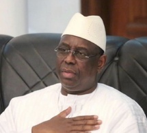 Condoléances à Touba : Macky Sall dépêche une forte délégation