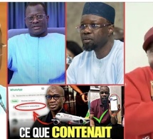 🔴Les croustillantes révélations de Mollah Morgun: Sonko bientot arrété?Ndiaga Seck craque-Amir Abo