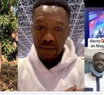 Surprenante réaction de Tange sur l’affaire Ndiaga Seck de nouvelles arrestations Sonko Sonko ami en