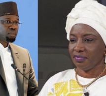 Rupture au sommet : Mimi Touré répond aux piques de Sonko et clarifie la ligne du pouvoir