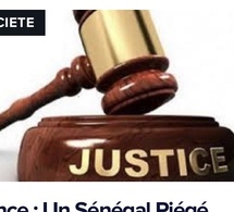 France : un Sénégalais piégé par le Code de la famille