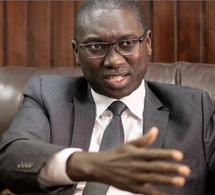 Affaire Ismaila Madior Fall : la justice confirme le maintien du bracelet électronique de l’ancien ministre