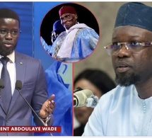 🛑Urgent- Diomaye écrase Sonko aprés ses attaques a la cérémonie officielle du Centenaire de WADE