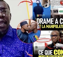 🔴 [ EN DIRECT ] BAH DIAKHATE : Équation Troublante en Casamance : De l’Arrestation de Djiba à la...