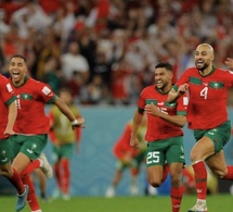 Coupe du monde 2026 : Un joueur marocain bloqué à Rabat faute de visa