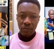 Grave révélation de Tange enfin Ndiaga Seck cite son ami intime balnce les noms de ses partenaires
