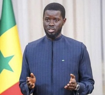 Le pari solitaire de Bassirou Diomaye Faye face au risque de blocage institutionnel