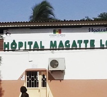 Hôpital Magatte Lô de Linguère : trois agents portent plainte pour harcèlement sexuel