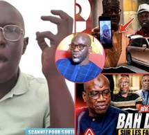 🔴[ EN DIRECT ] BAH DIAKHATE : Des analyses du Doyen Cheikh Yérim au discours Diomaye, en passant...