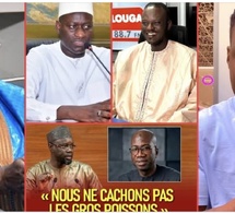 🔴Déballage de Ndiaga Seck-Sonko risque gros-Thioro Mbacké accusé-Yerim Seck balance-Abass F-Jean Mic