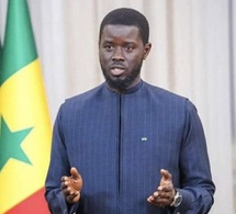 Le pari solitaire de Bassirou Diomaye Faye face au risque de blocage institutionnel