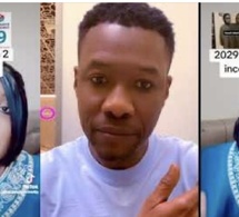 Surprenante révélation la fille de Macky Sall détruit ouvertement le duo incompétent Sonko moy Diomaye