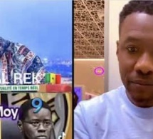 Terrible révélation de Tange Arona Niang chronique eclate le vrai visage de Sonko après son limogeage