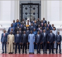 LE COMMUNIQUÉ DU CONSEIL DES MINISTRES DU VENDREDI 05 JUIN 2026