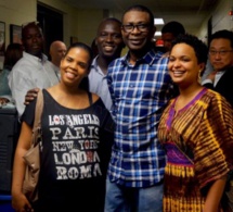 Sony Music annonce Youssou N’Dour au Bataclan à Paris en novembre
