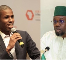Hamidou Anne : "Ousmane Sonko est un curieux personnage"