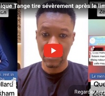 Chronique Tange tire sévèrement après le limogeage des ministres incompetents de Sonko 2ans sans res