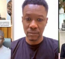 Chronique Tange Bah Diakhaté éclate la vérité sur Sonko et Bara Ndiaye dans l’arrestation Ndiaga Seck