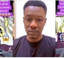 Chronique de Tange Fallou Diagne paste éclate toute la lumière sur la relation Sonko et Ndiaga Seck