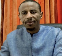 Congrès de Pastef : Aldiouma Sow dénonce un « déni de démocratie interne » et exige le report du scrutin