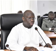Dette publique : Le Sénégal procède au remboursement anticipé de deux obligations en devises