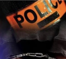 Jaxaay : Un gendarme de la Primature traque et arrête le violeur présumé de sa nièce dans une auberge