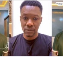 Chronique grave révélation sur les images pornographiques de l’ami de Sonko Ndiaga Seck devant les