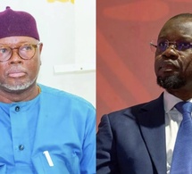 Post-Congrès : Alioune Tine décrypte la « figure mythique » d’Ousmane Sonko