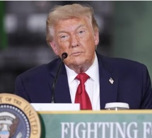 Trump appelle Israël et l'Iran à l'arrêt "immédiat" des hostilités