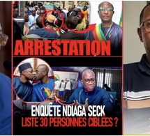 🔴 Sonko goordjiguen et menteur Bah Diakhate démasque tout après le congré
