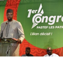 Le Sénégal a assez souffert » : Ousmane Sonko dénonce des réunions suspectes pour rejouer les complots du passé