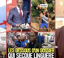 🔴Affaire Ndiaga Seck Sonko tombe? Bah lache l’info sur Malick Gackou-Mollah-Pape Ndiaye-Sorry kaba