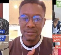 Surprenante révélation de Tange Bouba Ndour TFM humilie sévèrement Sonko sur ses menaces à Diomaye