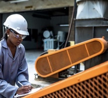 Top 10 des pays les plus industrialisés d’Afrique en 2025 (Rapport de la BAD)