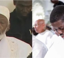 Ndiassane : le Khalife des Kounta interpelle Diomaye Faye sur un vaste litige foncier