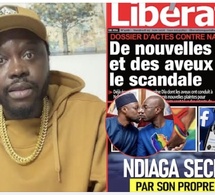 🔴Affaire Ndiaga Seck Sonko tombe? Mollah lache l’info sur la relation amoureuse et les mensonge