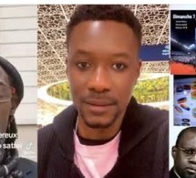 Grave révélation de Tange Sonko en connivence avec les gordjiguens Baye Ndiaye éclate la vérité sur
