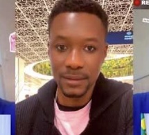 Terrible révélation de Tange Diéguy Diop tire violemment sur le YOSS de Ndiaga Seck Sonko et Diomaye