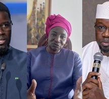 La politique ne remplit pas l'assiette » : Aminata Touré cash sur le divorce Diomaye-Sonko
