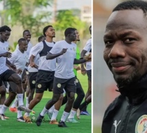 Sénégal - Arabie Saoudite : Pape Thiaw opère quelques changements dans son onze, Koulibaly remplaçant