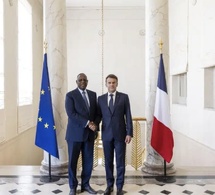 Comment la candidature de Macky Sall à l’ONU prend de l’épaisseur en coulisses