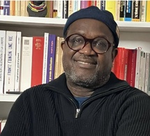 Révolution souverainiste » : Dr Félix Atchadé décrypte la nouvelle feuille de route de PASTEF