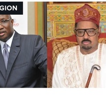 Polémique Ahmet Khalifa Niass : la réponse cash de Makhtar Cissé