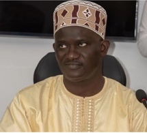 L’ancien DG de l’ONAS Cheikh Dieng gagne son procès contre les sociétés Vicas et Delta