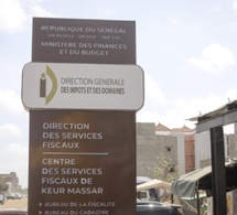 Fiscalité : La DGID rappelle l'échéance du 15 juin 2026 pour le paiement de l'IR et de l'IS