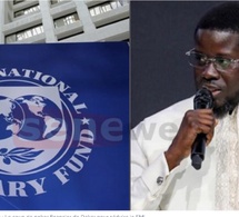 Dette extérieure : Le coup de poker financier de Dakar pour séduire le FMI