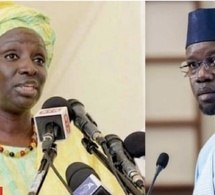 Menace de faire tomber le gouvernement en 72h : Le grand recadrage d'Aminata Touré à Ousmane Sonko
