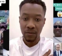 Grave révélation de Tange l’aveu choquante de Pape Cheikh Diallo sur sa relation intime avec Sonko