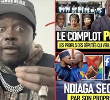 🔴Révélation chocs de Mollah-affaire Ndiaga Seck-Sonko tremble et annonce une complote