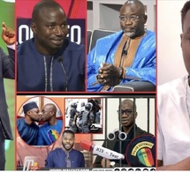 🔴Sonko panique cri au complot-bientôt arrété-Ndiaga Seck Pape Cheikh Bougar Diouf-Adama Diop-Yerim S